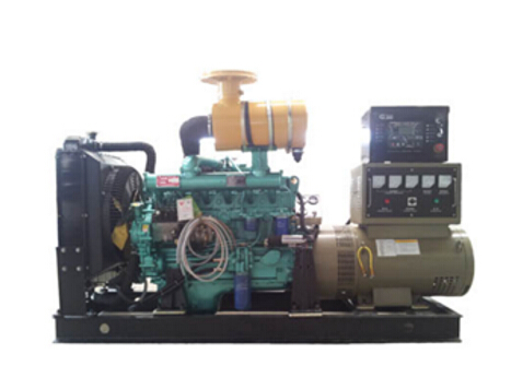长寿宗申动力200kw大型柴油发电机组