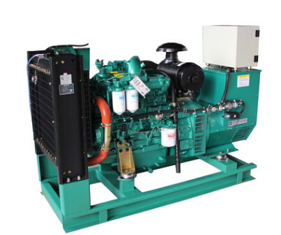 长寿宗申动力12kw小型柴油发电机