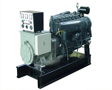 长寿宗申动力5kw小型柴油发电机