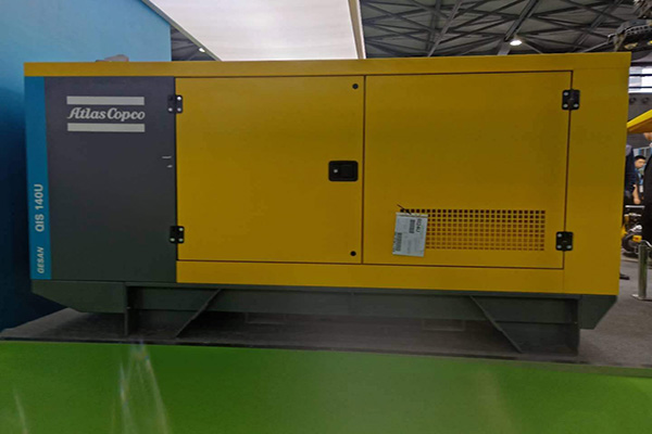 长寿发电机出租