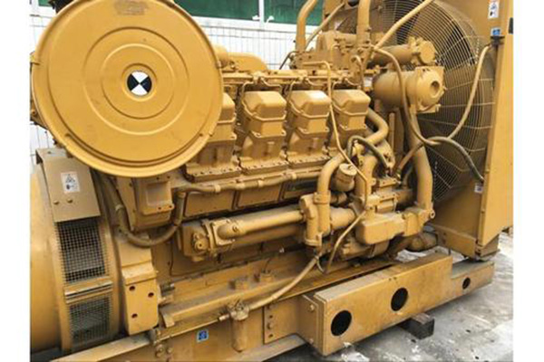 长寿发电机出租 长寿发电机出租