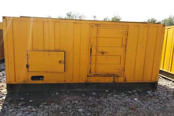 长寿发电机出租 长寿发电机出租