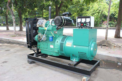 长寿发电机不发电的原因 长寿发电机不发电的原因