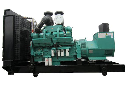 长寿柴油发电机组 长寿柴油发电机组