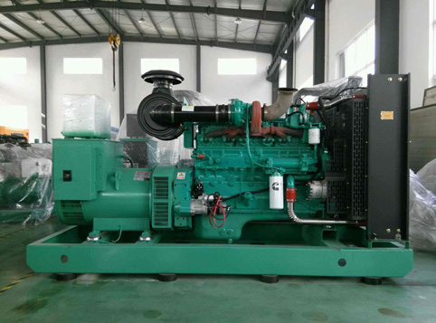 长寿柴油发电机组 长寿柴油发电机组