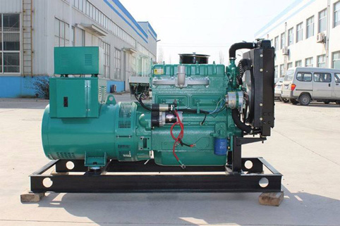 长寿小型柴油发电机 长寿小型柴油发电机