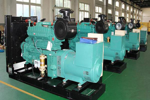 长寿小型柴油发电机 长寿小型柴油发电机