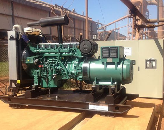 长寿发电机出租 长寿发电机出租