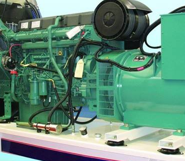 长寿发电机出租